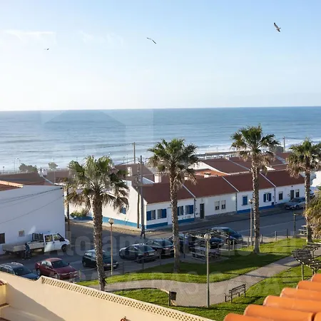 Kiko's House By Acasadascasas Ericeira