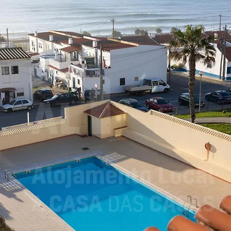 Kiko's House By Acasadascasas Apartment