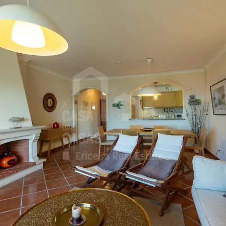 Apartment Kiko's House By Acasadascasas Ericeira