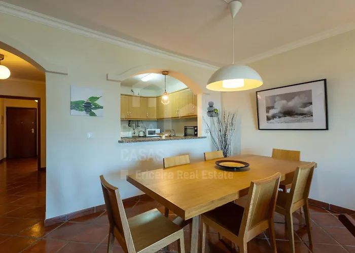 Kiko's House By Acasadascasas דירה *