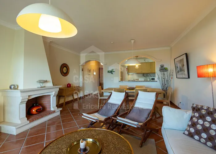 דירה Kiko's House By Acasadascasas אריסרייה
