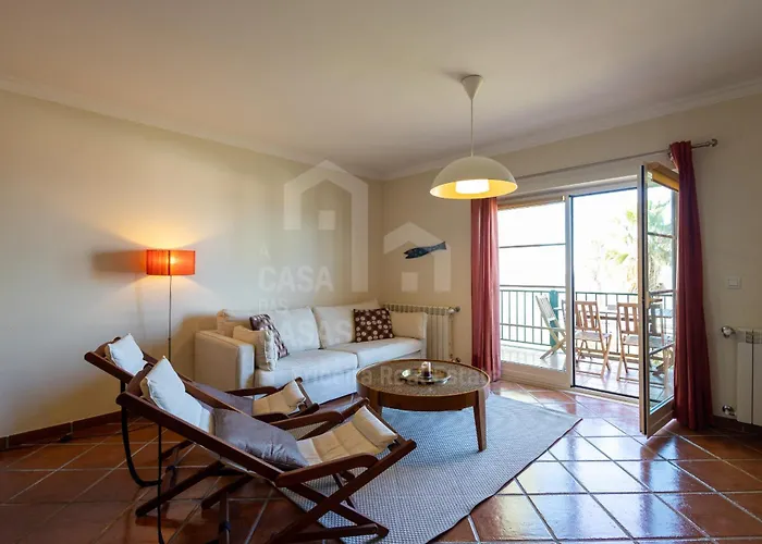Kiko's House By Acasadascasas אריסרייה